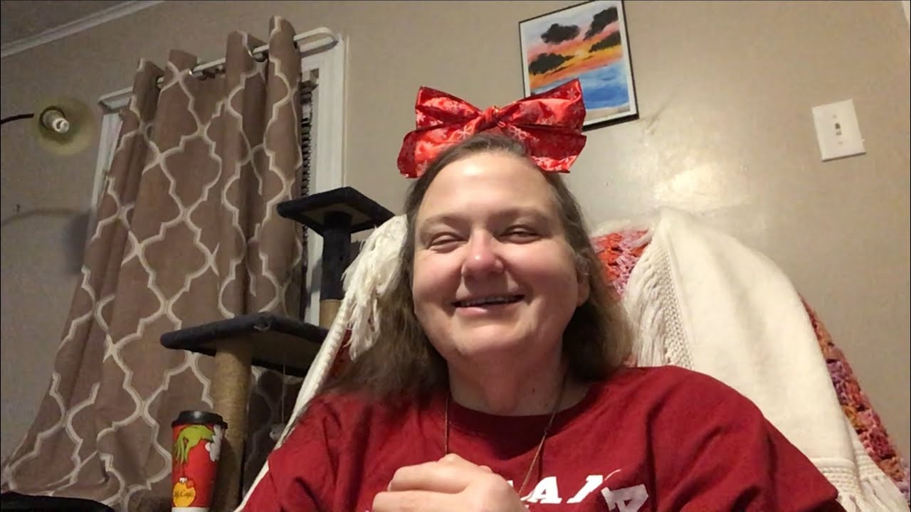 Happy Mail Time!! Mystery Solved!!