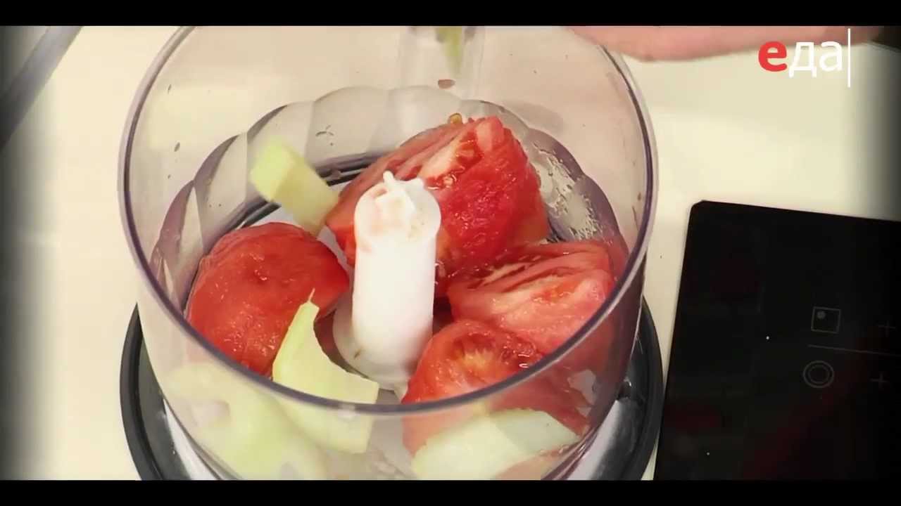 Кухня Марокко. Суп Харира