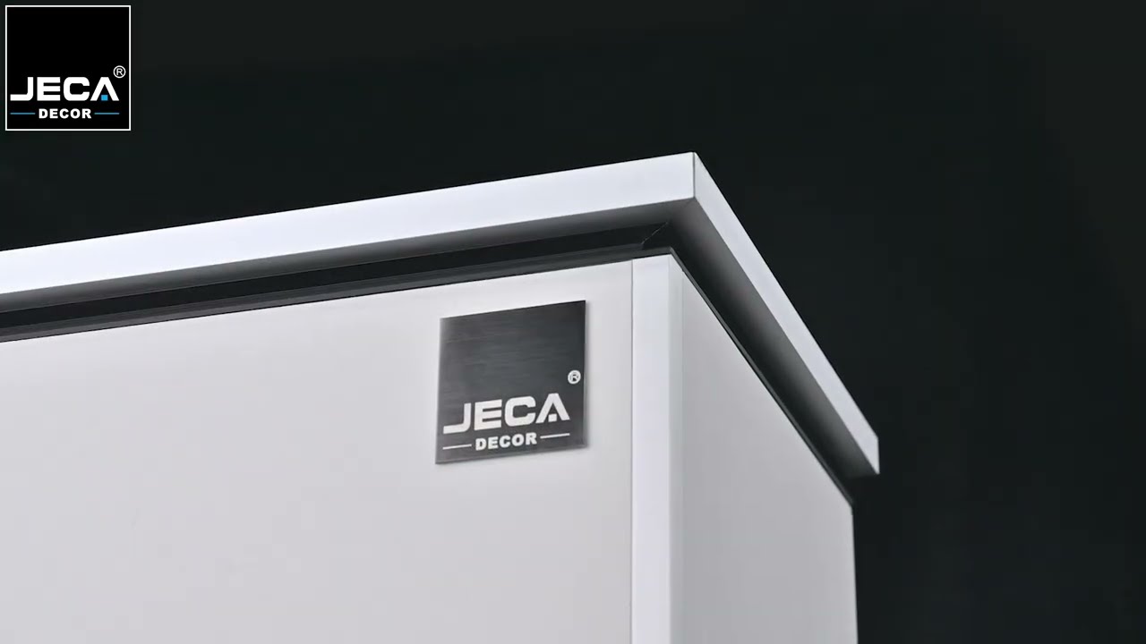AB7764 is a multifunctional profiles with simple appearance design, made of Aluminum.