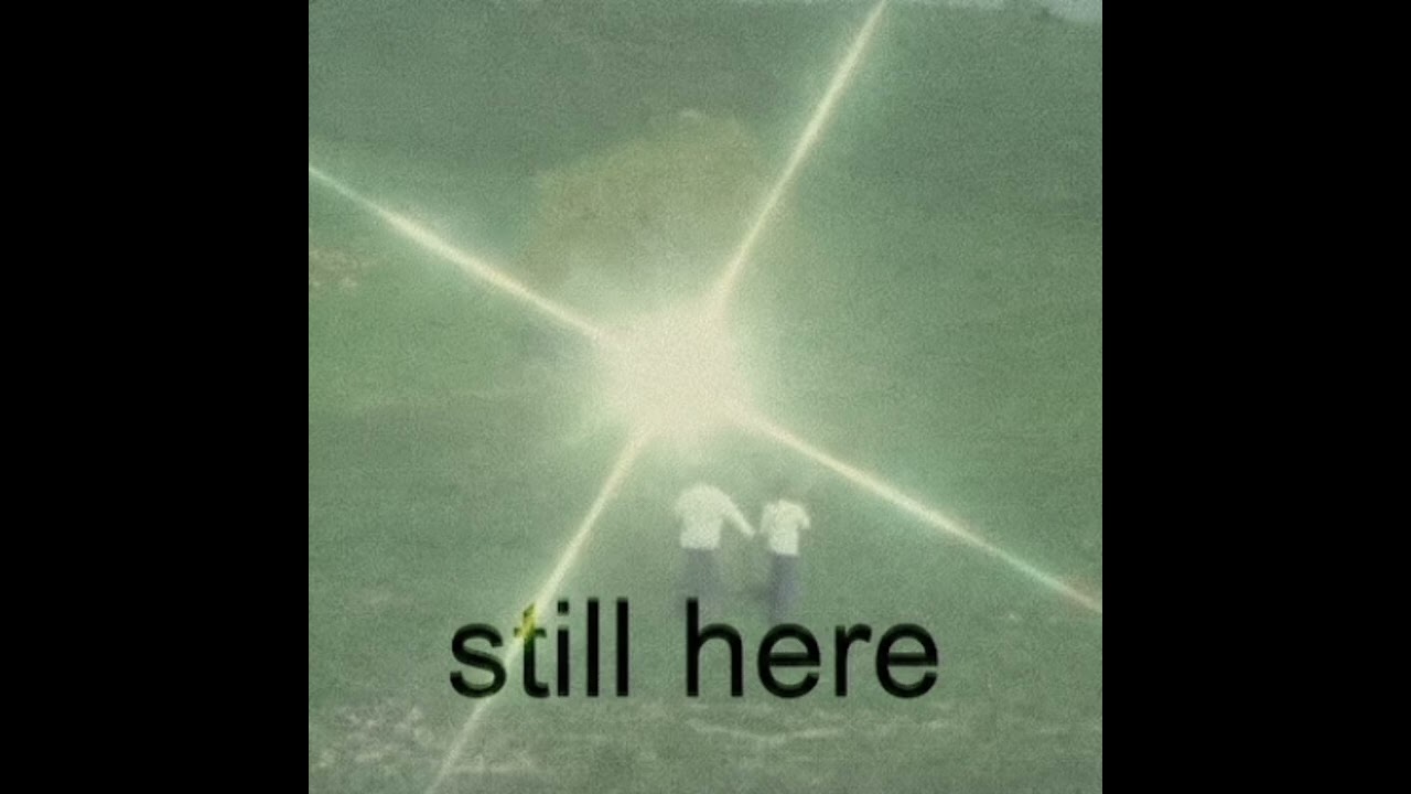 amalik - still here (official audio)