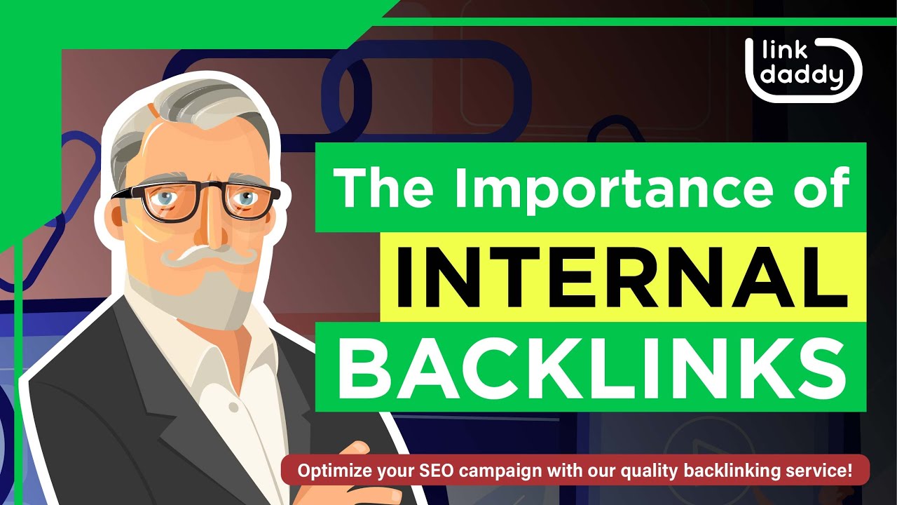The Importance of Internal Backlinks