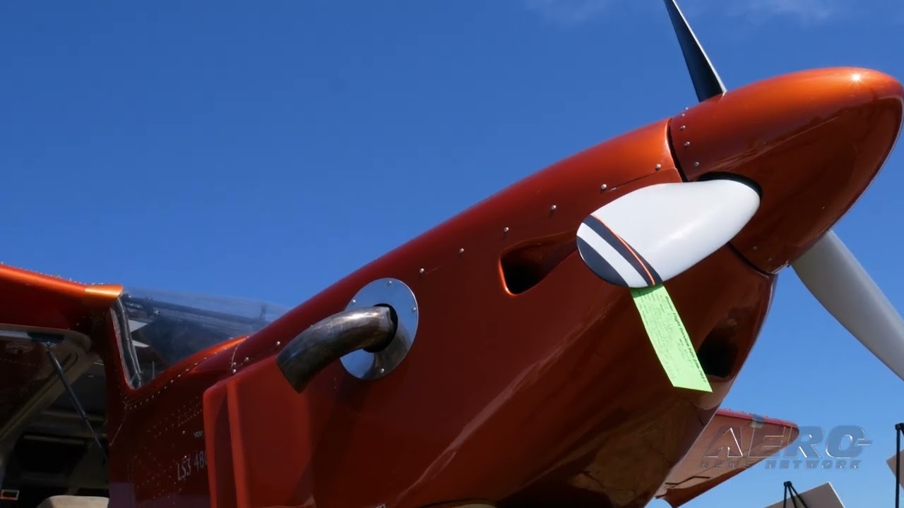 Aero-TV: Mods For The Venerable Murphy Moose
