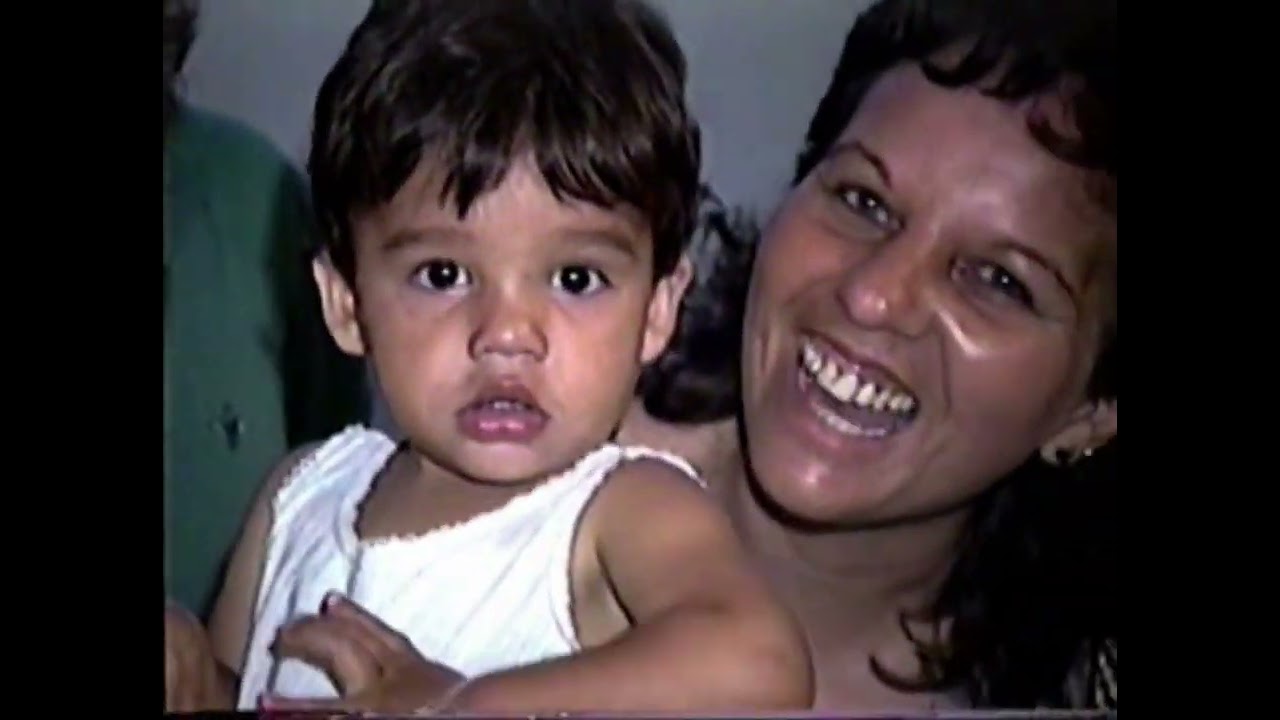 Aniversarios Anos 90 - Melhores Momentos