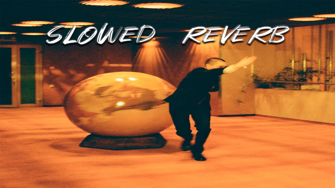 FACE - Рэйман slowed reverb 🎶