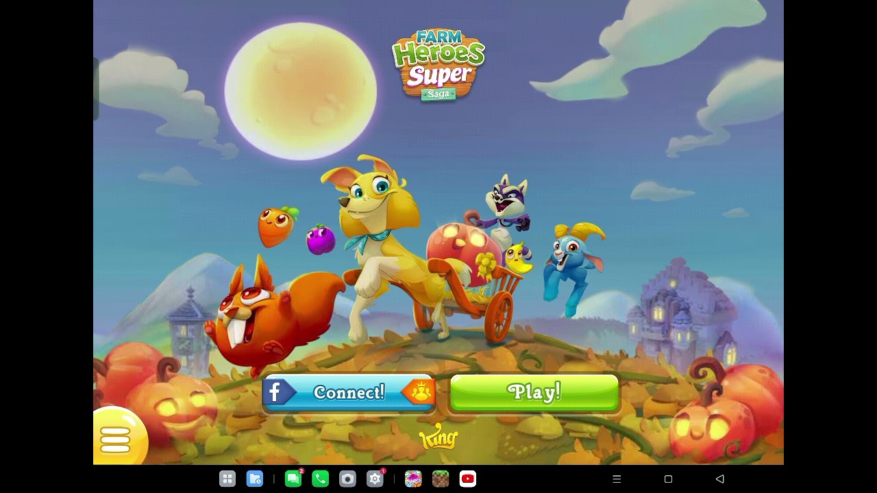 Farm Heroes Super Saga Music