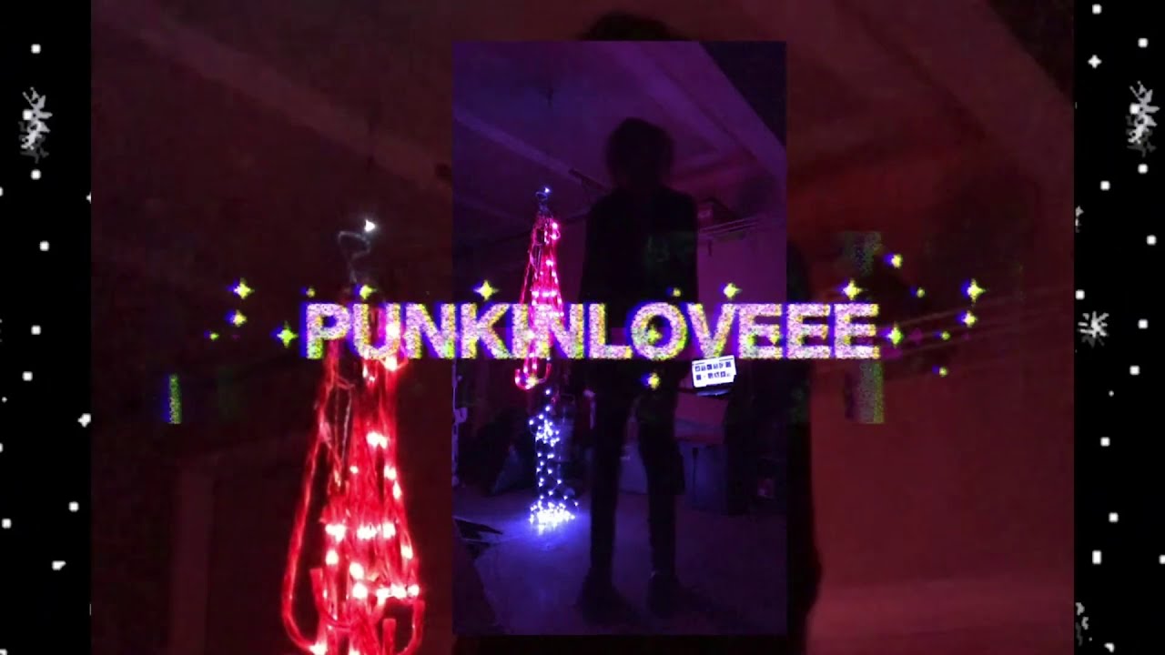 punkinloveee ★ virgin_suicides (Official Music Video)
