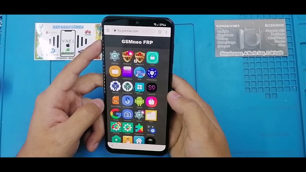 eliminar cuenta google samsung a30, FRP ANDROID 11