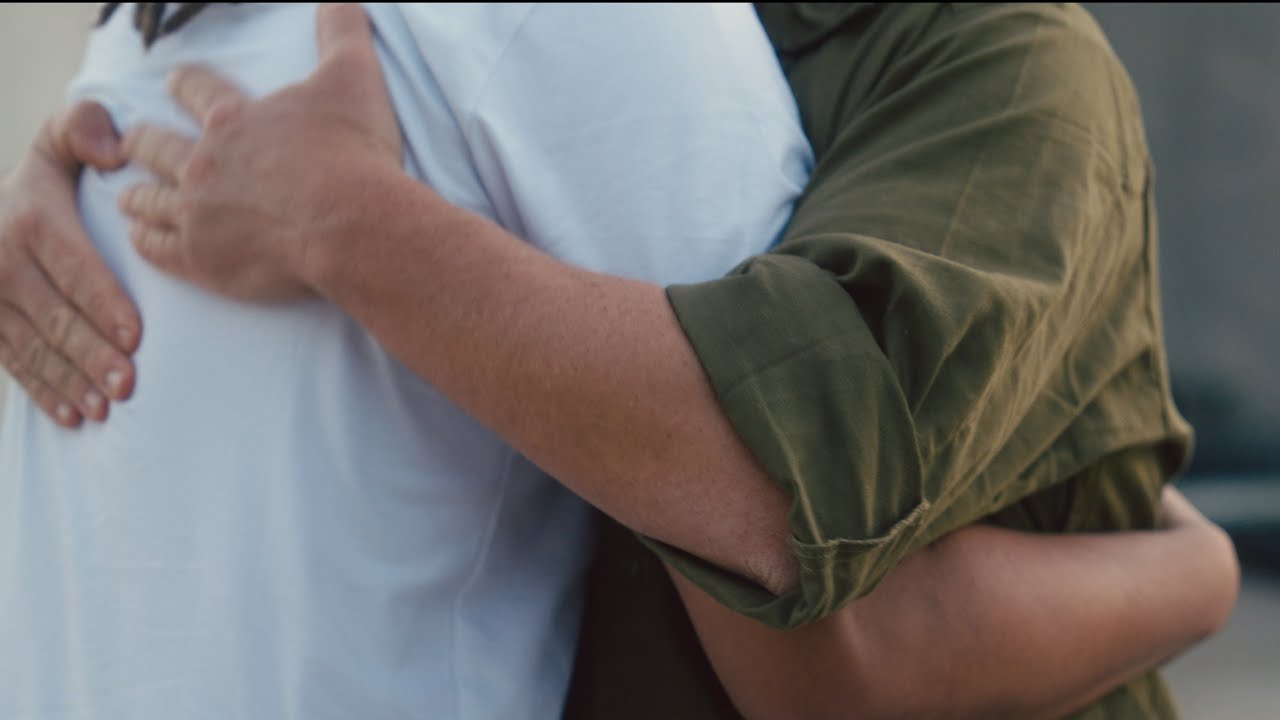 הילל גוטמן ויאנג בוטה - איזה יום (היפהופ ישראל)