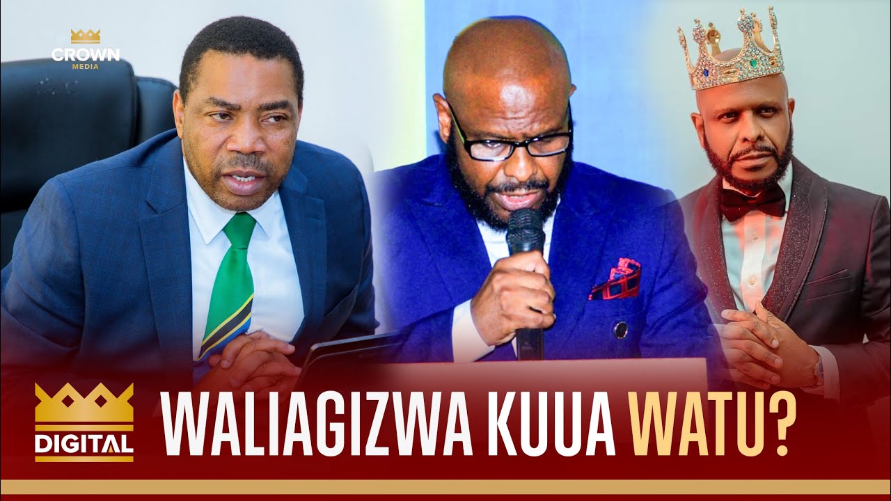KIKEKE AMUULIZA WAZIRI MKUU KUHUSU MAUAJI, UTEKAJI, MAELEKEZO YA NANI?, TUSIRUDIE YA OKTOBA 29, 
