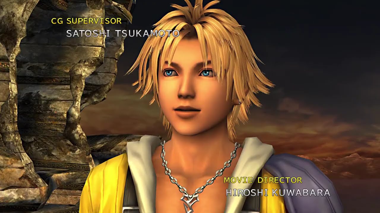 The Final Dream💤 Ep.57 | TricksheepLive #625 Final Fantasy X Road to 100% Completion