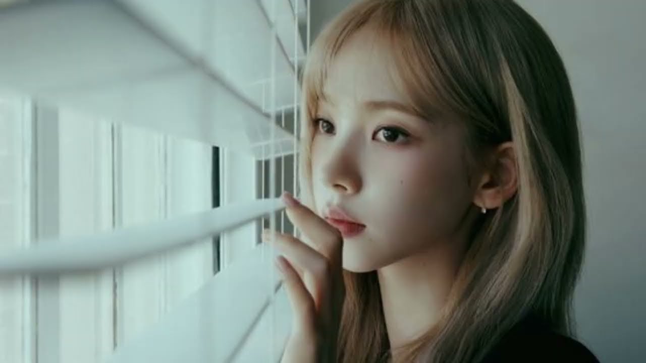 𝓹𝓵𝓪𝔂𝓵𝓲𝓼𝓽 잘때 듣기 좋은 잔잔한 에스파 노래