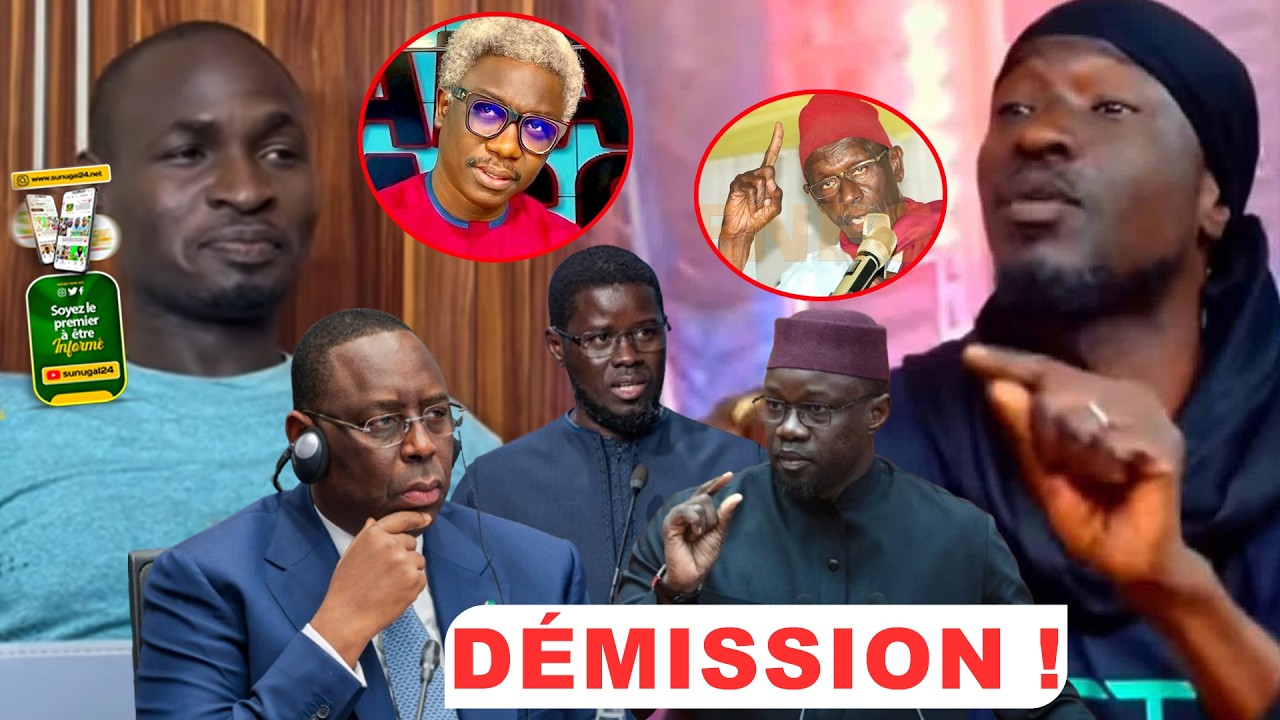 sawolof demolit Abdou karim Gueye, lâche une bombe et éclate un gros deal entre …