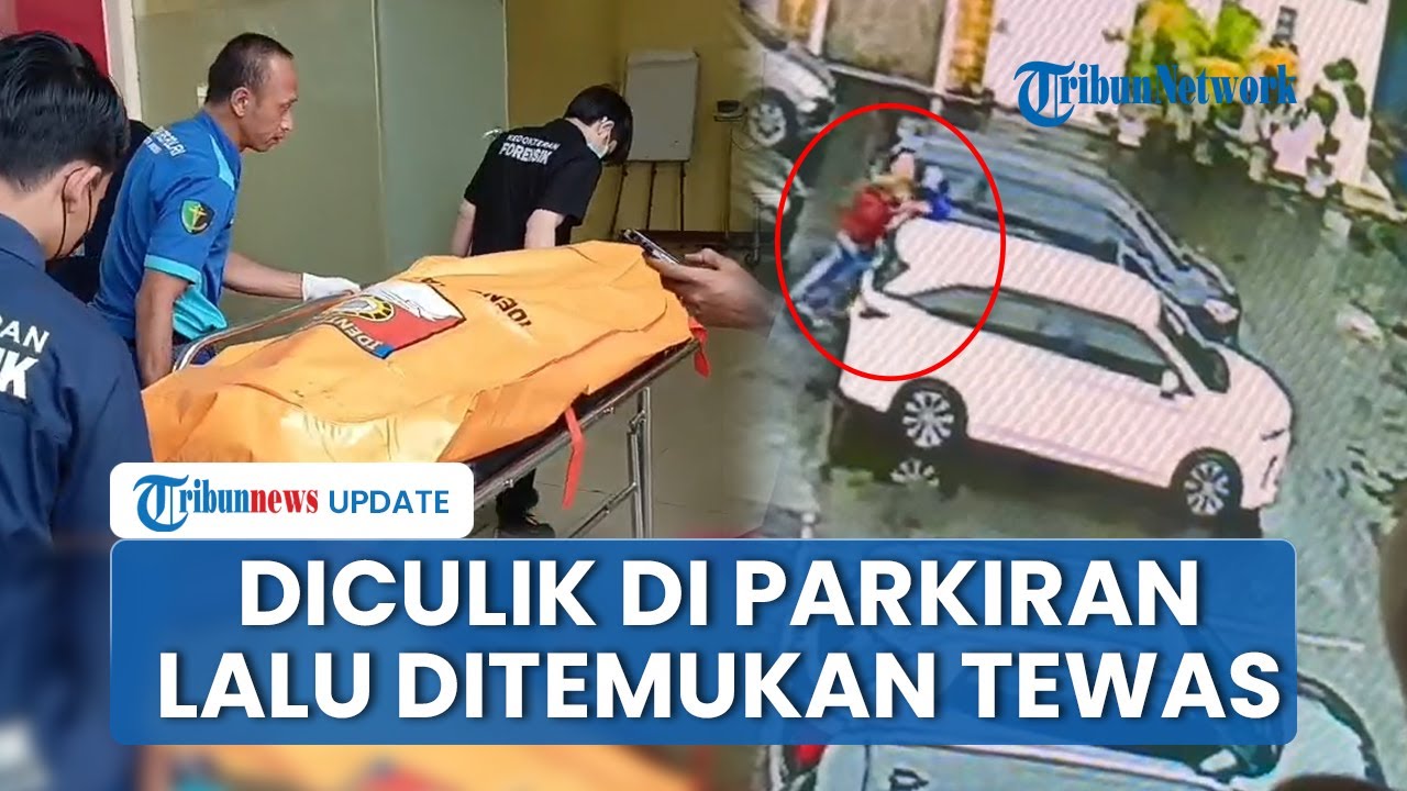 Kepala Cabang Bank BUMN Diculik Seusai Rapat, Ditemukan Tewas Terikat Keesokan Harinya