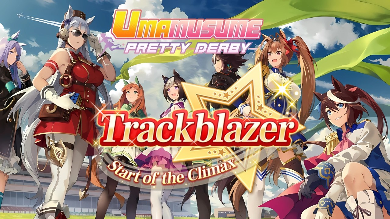 【Uma Musume Pretty Derby】Make it or Break it! NEW SCENARIO GRIND BEGINS