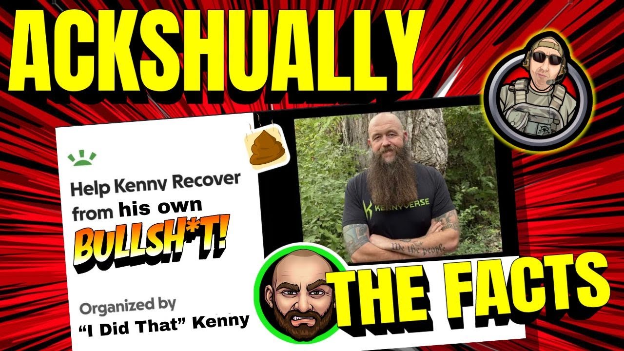 TGIS: Setting the Record Straight with BOBBY VALA!