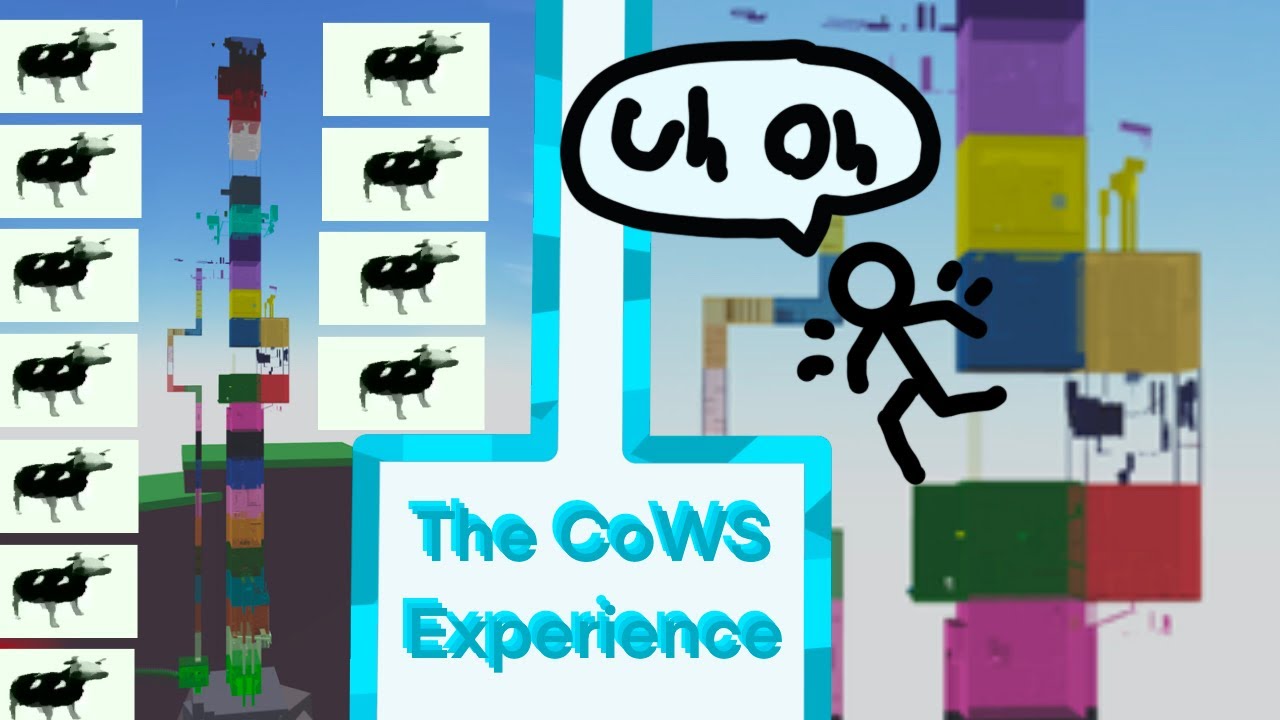 CoWS Completion - JToH Mobile