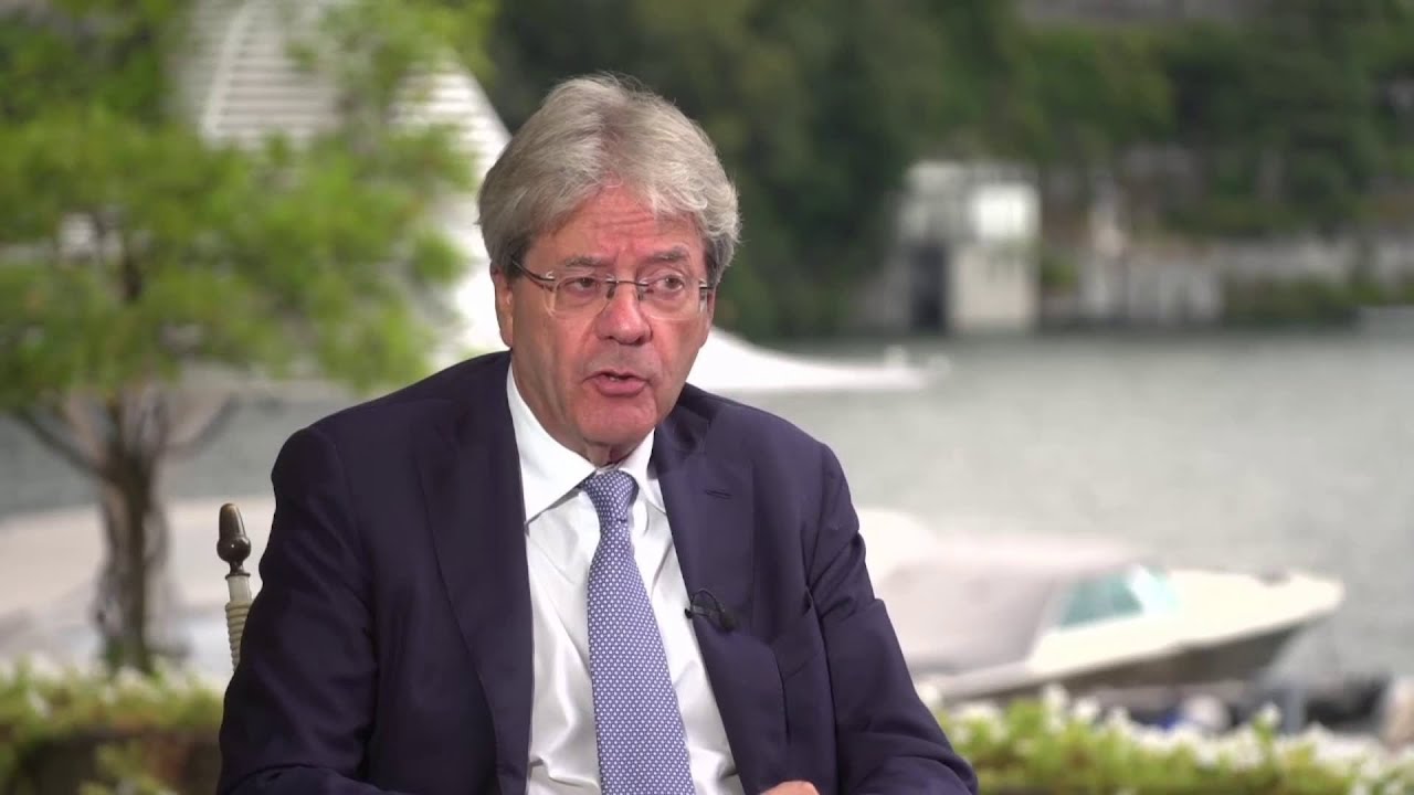 U.S. Inflation Reduction Act is &lsquo;a real challenge&rsquo; for Europe, EU economics chief says