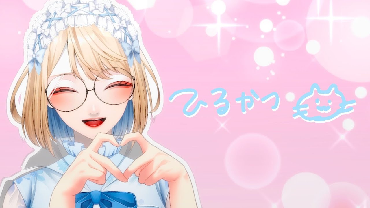 【 #雑談 #作業配信 】土曜日お昼の限界アナウンサーあすか～無限編集編～【 #初見歓迎 】