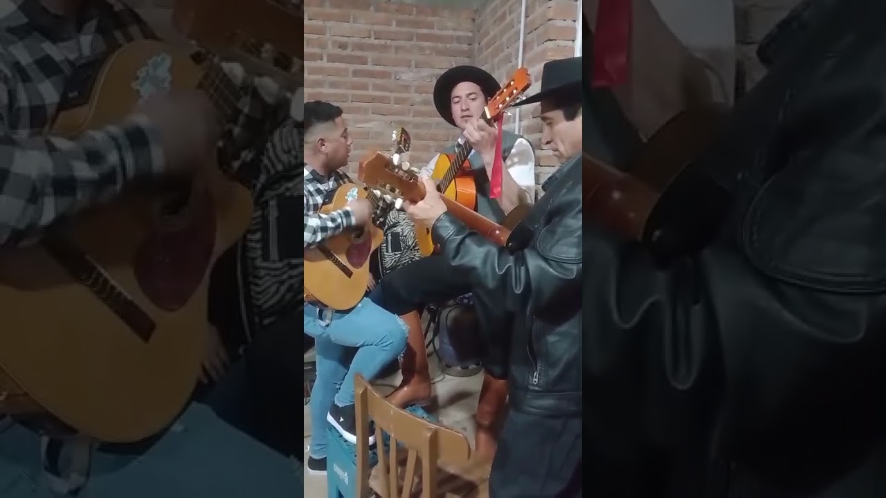 Las tonadas son tonadas y se cantan como son   #folkloreargentino  #tonada  #tradicion