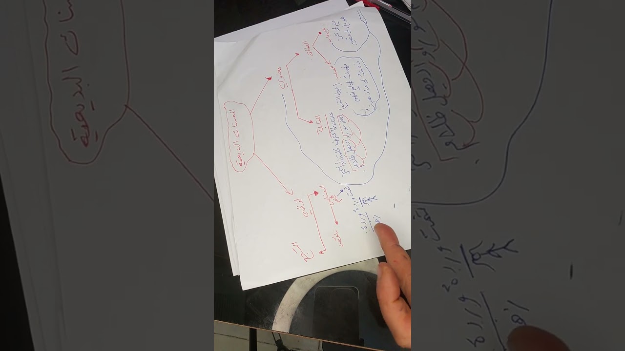 المحسنات البديعية وأثرهابأبسط شكل 