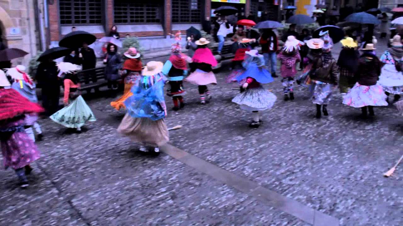Aratuste 2015 - Alkartasuna Dantza Taldea
