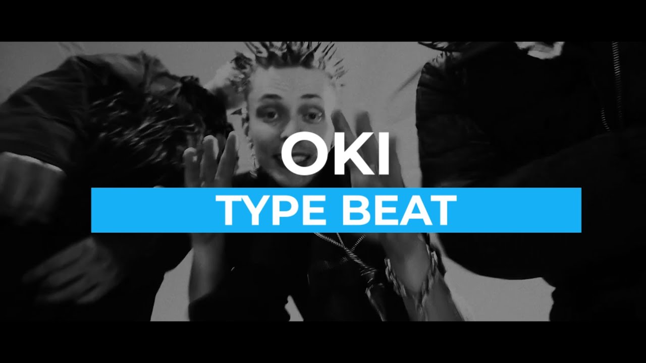 [FREE] Oki x Young Igi x Sobel Type Beat (prod.Frost Matty)
