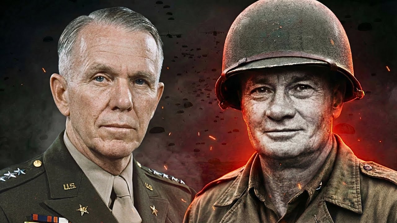 Terry Allen Was Too Good at His Job  – Marshall Fired Him for It