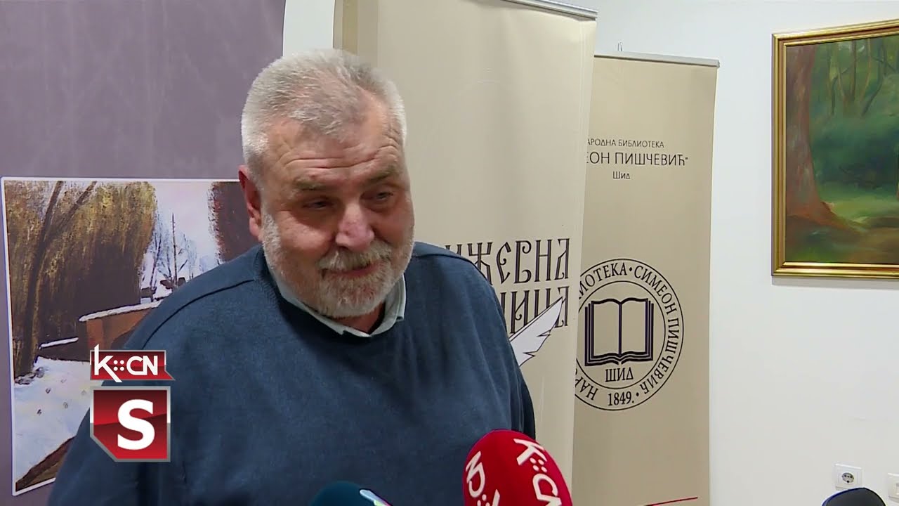 Novi broj časopisa 