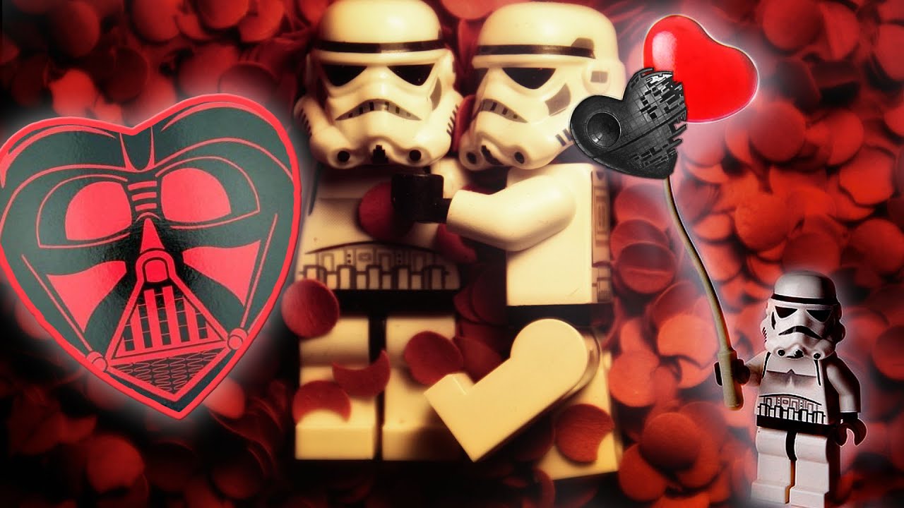 Can You Love STAR WARS Without Loving All Of It - AMC Movie News