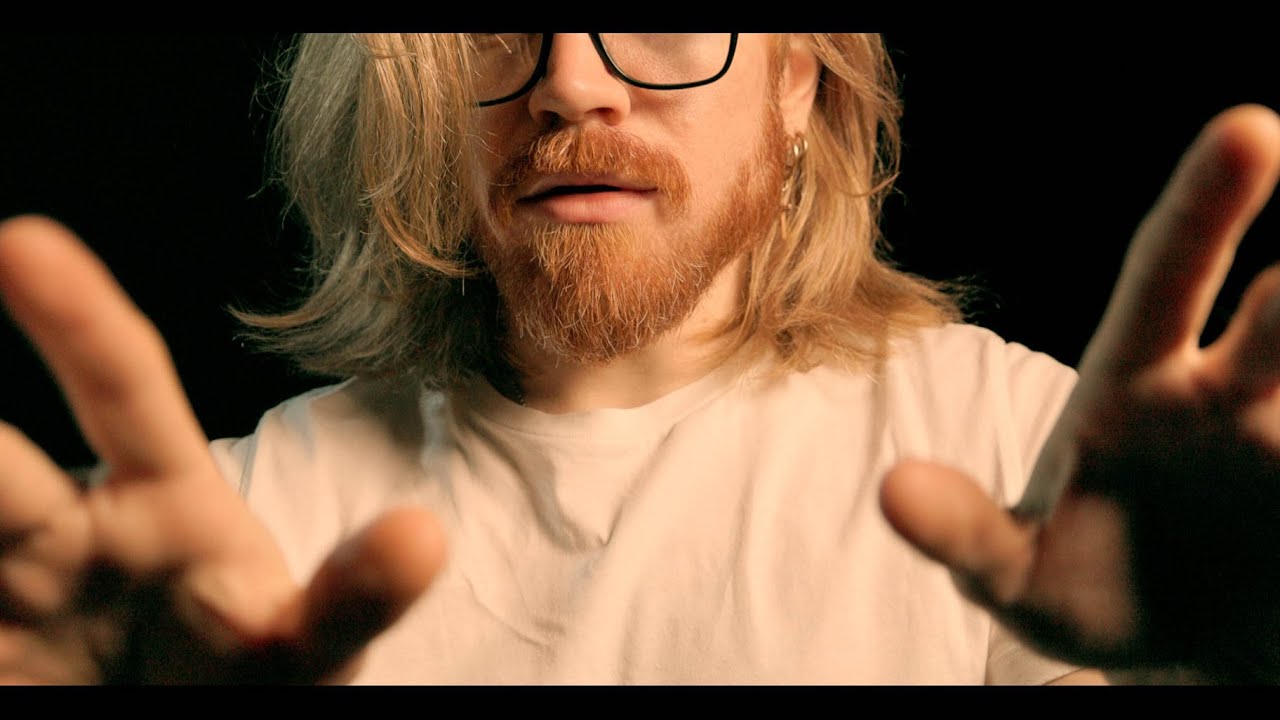 Unintelligible, Whispered & Soft Spoken Personal Attention ASMR