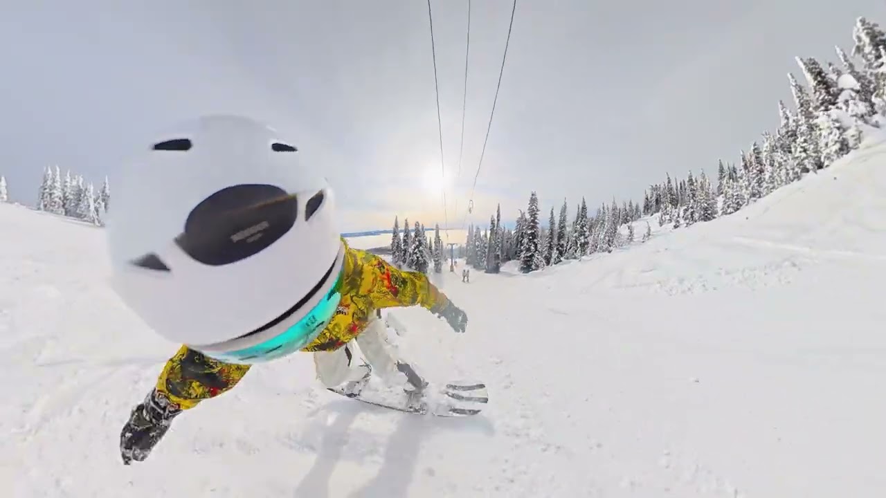 snowbaord season 1