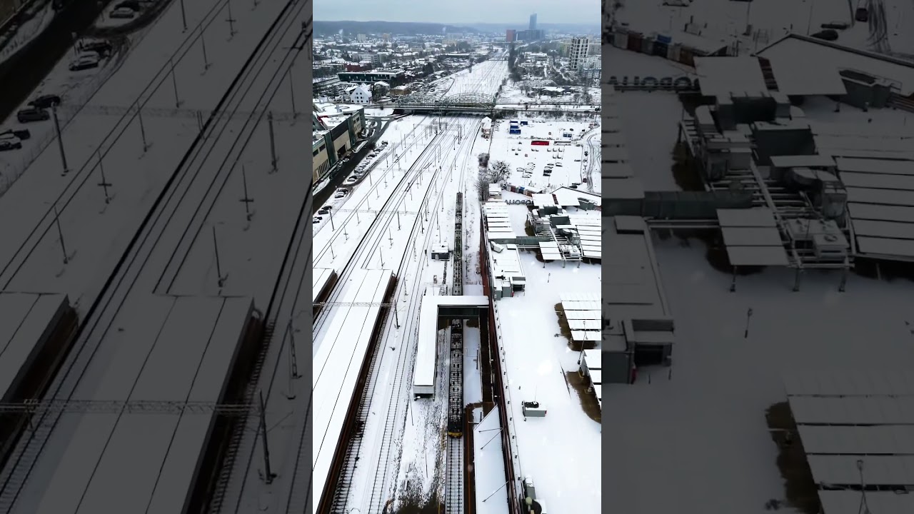 Winter day 