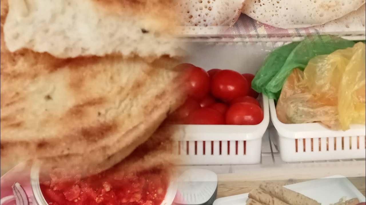 @عدة تدابير منزلية للعاملة في البيت وخارجه (تنظف المجمد بكل سهولة وفي وقت قصير+عصفورين بحجر واحد 
