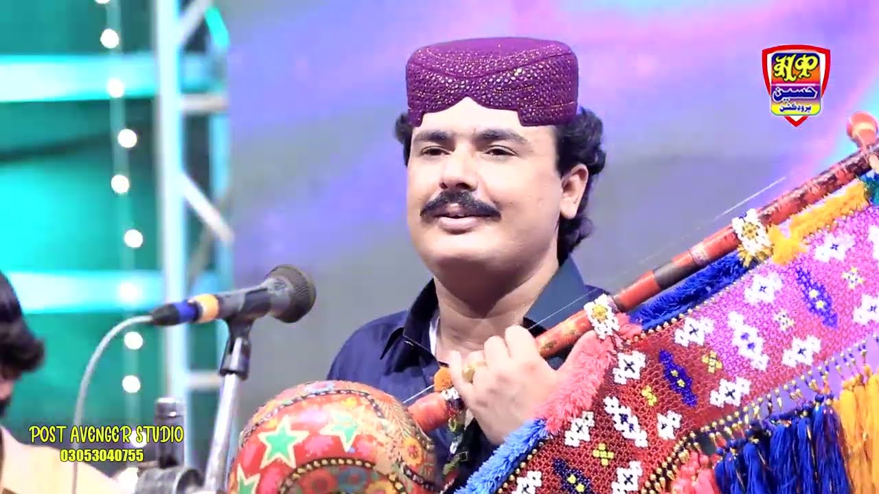jetro mokhe rowno ho  || mehboob mirjat || new eid album 45 || sindhi songs 2022