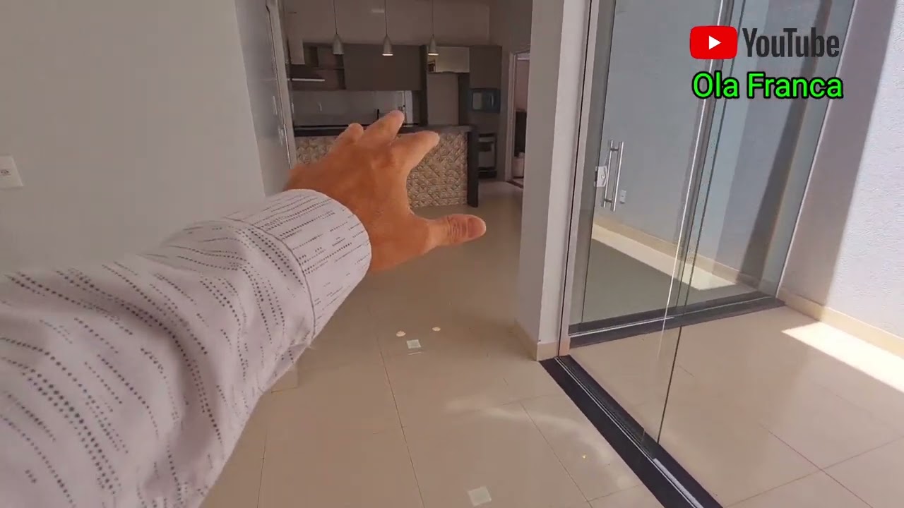 Casa a venda, Franca-sp, jardim botânico