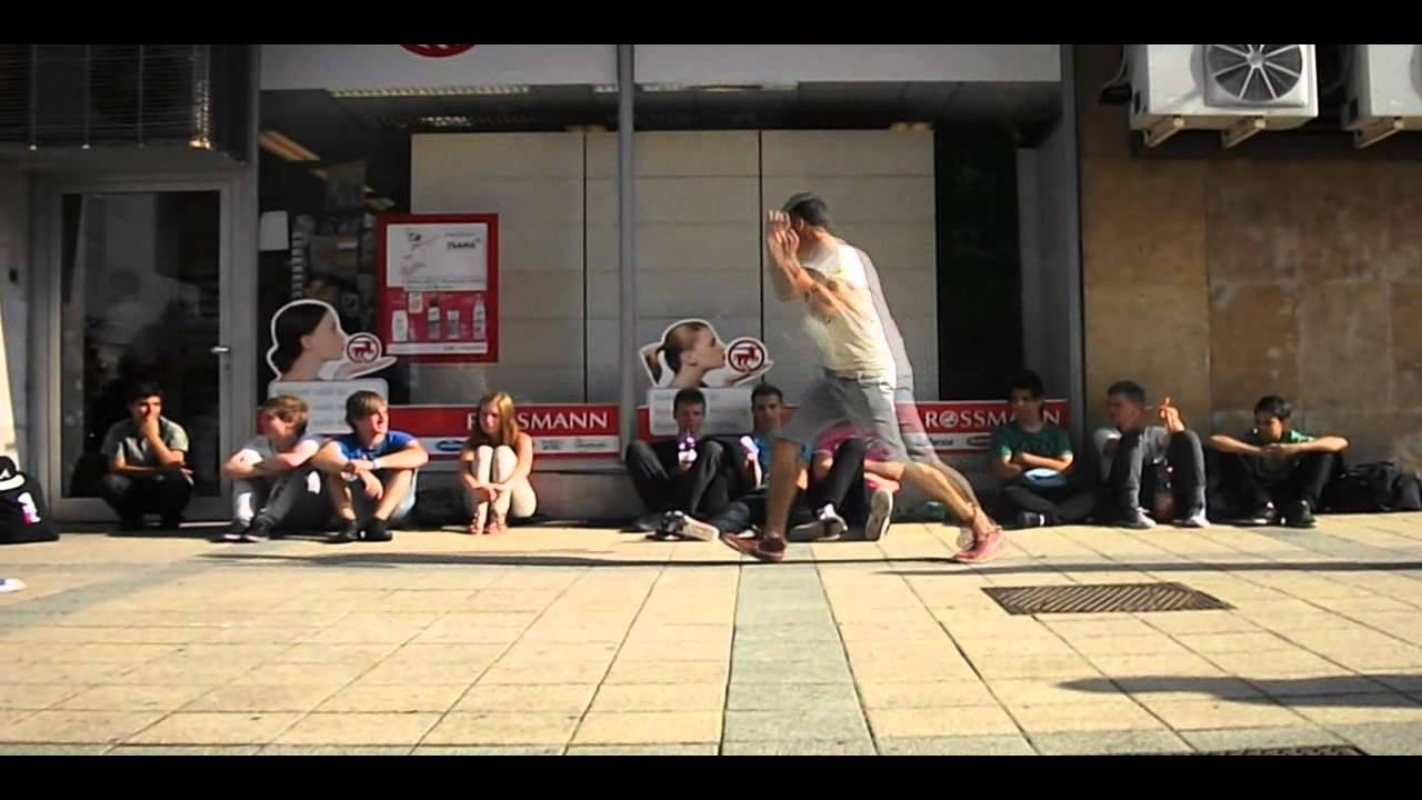 8th Jumpstyle Meetup in Debrecen | 17.08.2012
