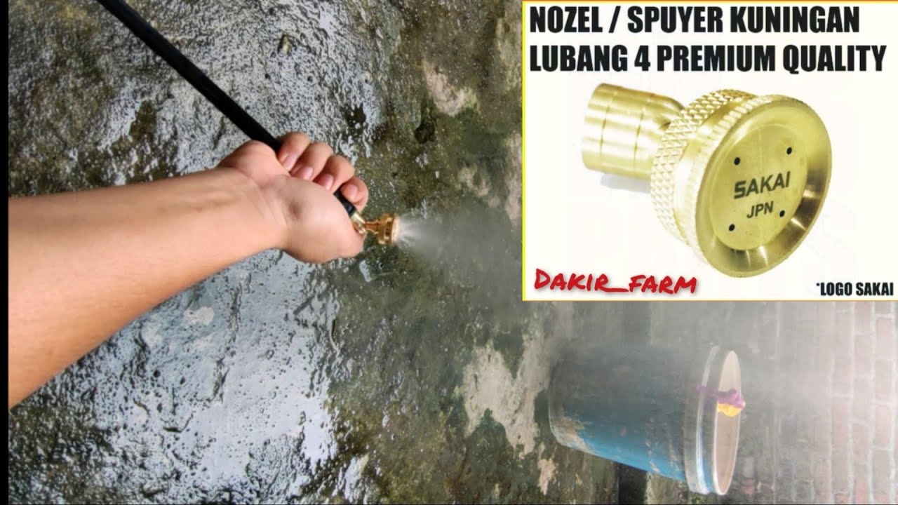 Tes Spuyer Kuningan Lubang 4 SAKAI