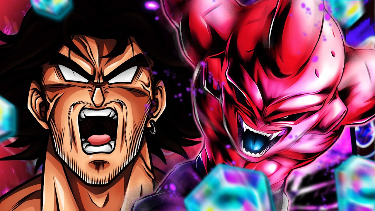 MÁS DE 12K CC DE 💢CALENTADA 💥 ULTRA KID BUU SUMMONS!!
