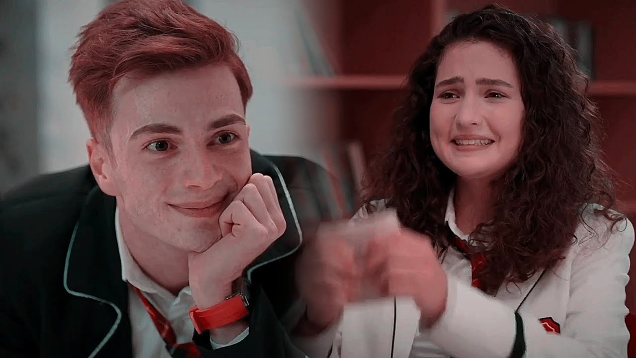 Aybike & Berk Klip | Çakmak Çakmak
