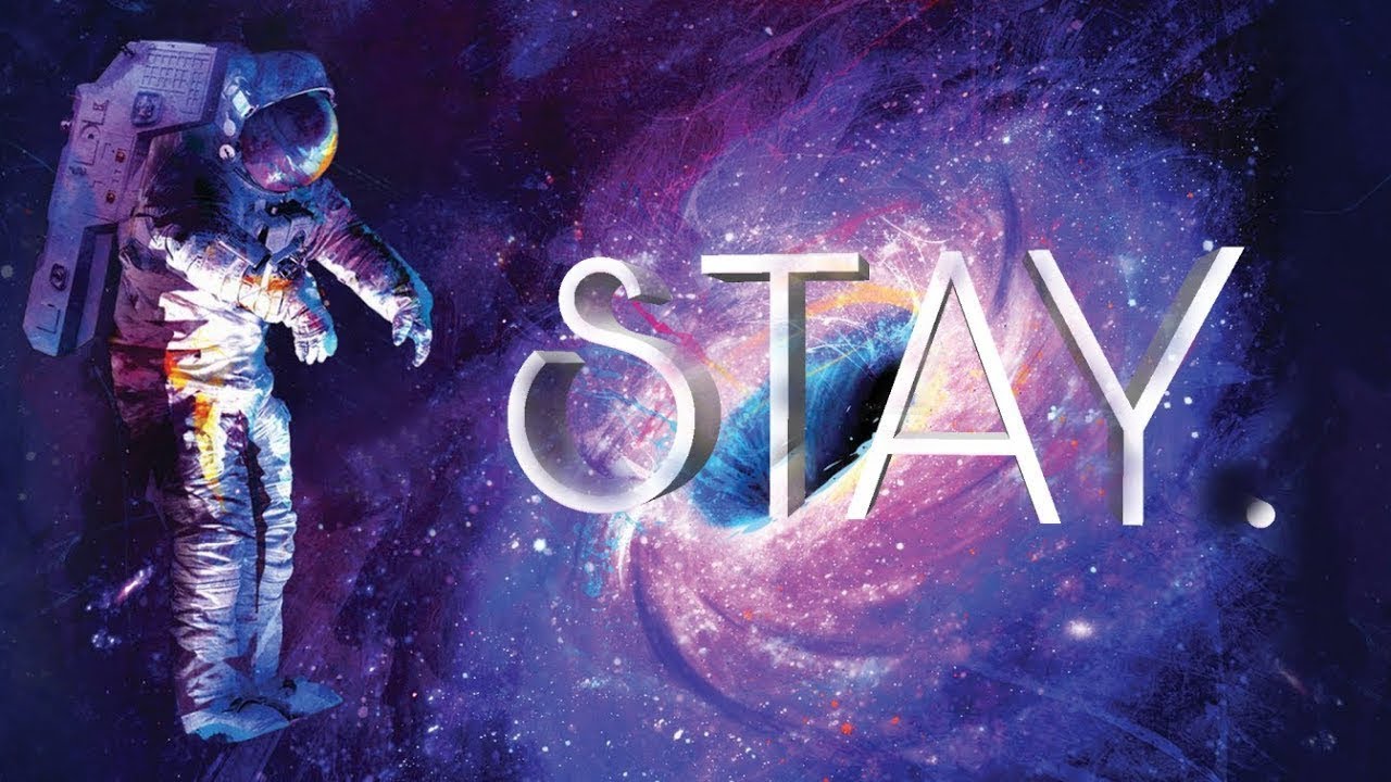 AQVILVS & @djsaymons1265 - Stay