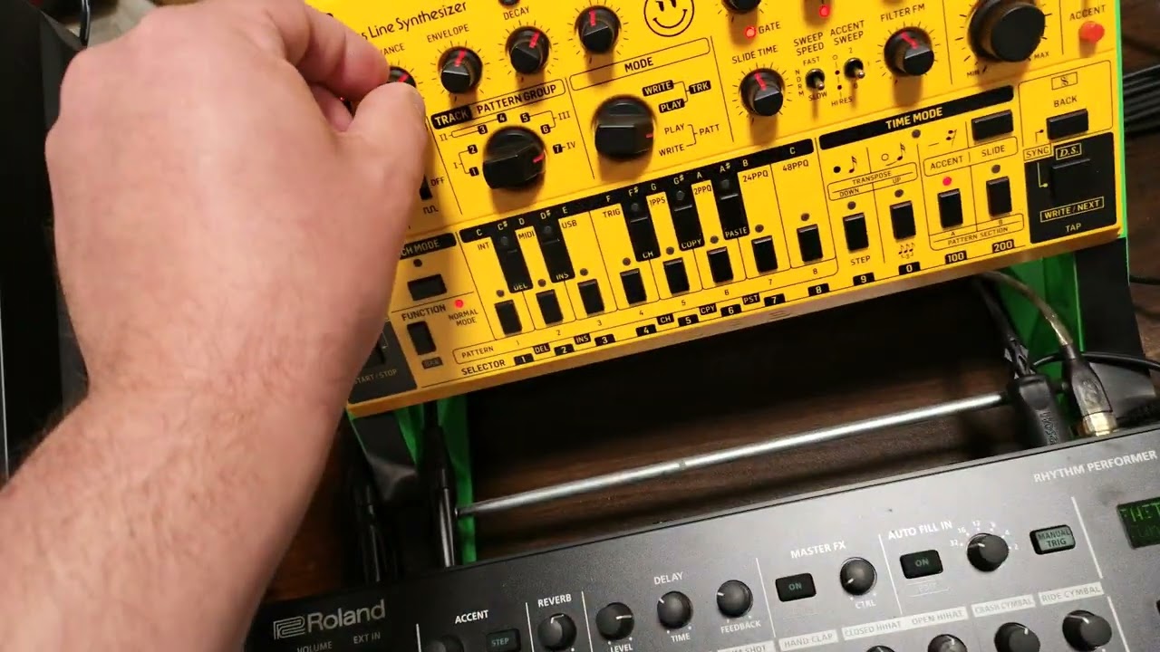 (Freestyle-Multi-Hardwares)-&-(New-Insane-October-Track) No: (7296).
