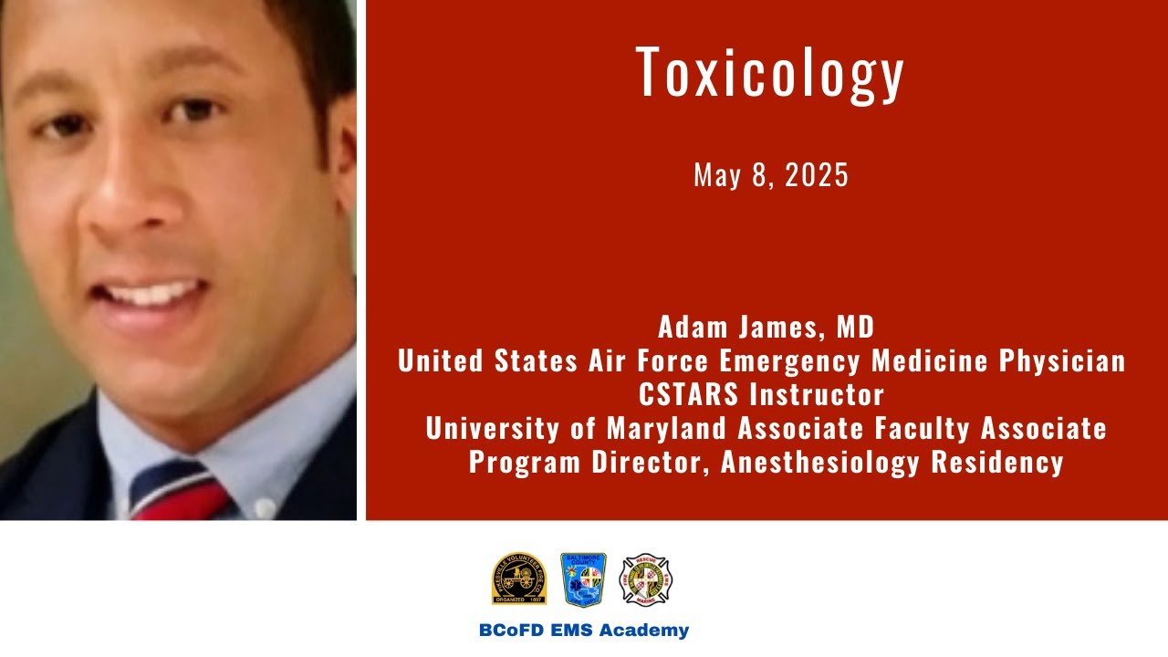 Toxicology