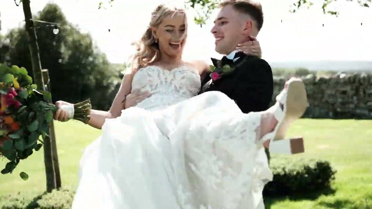 Vicky & Dean Highlight