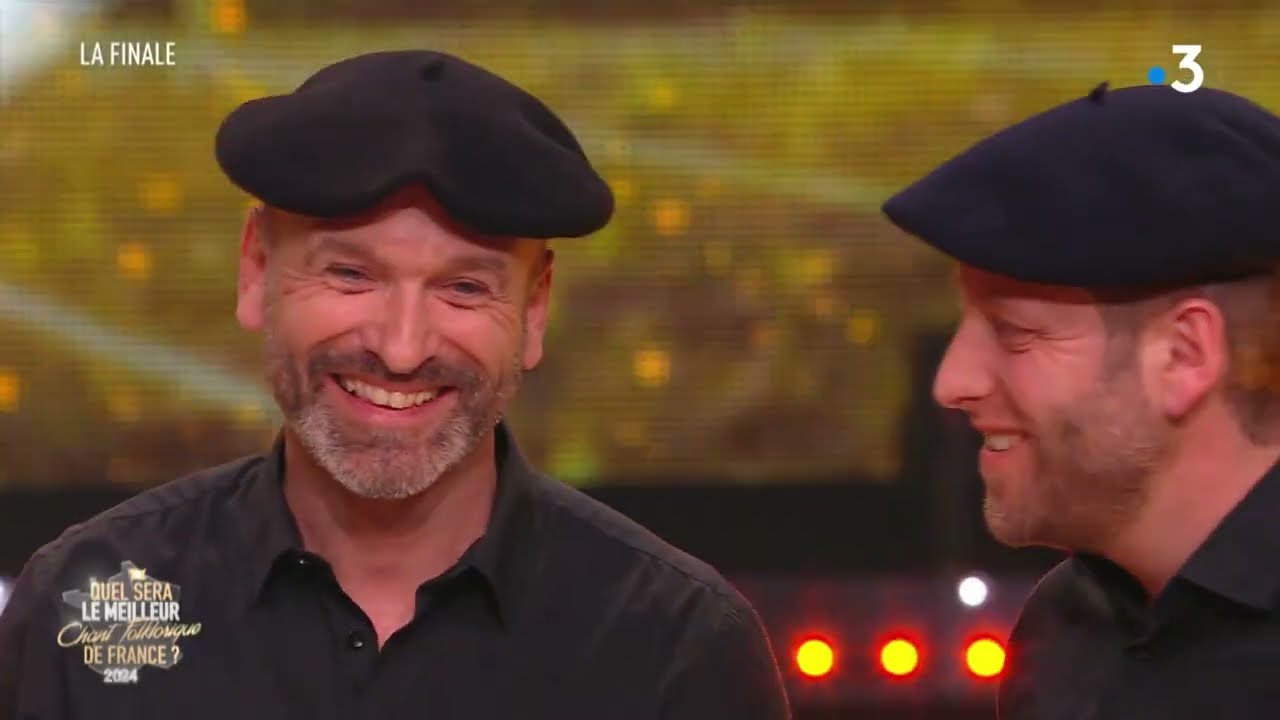 Montanha d'Héas - Allegria / France 3