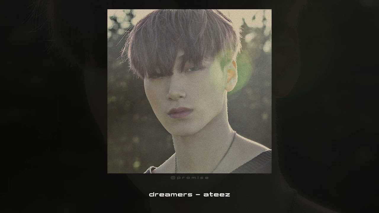 dreamers - ateez || nightcore ✩
