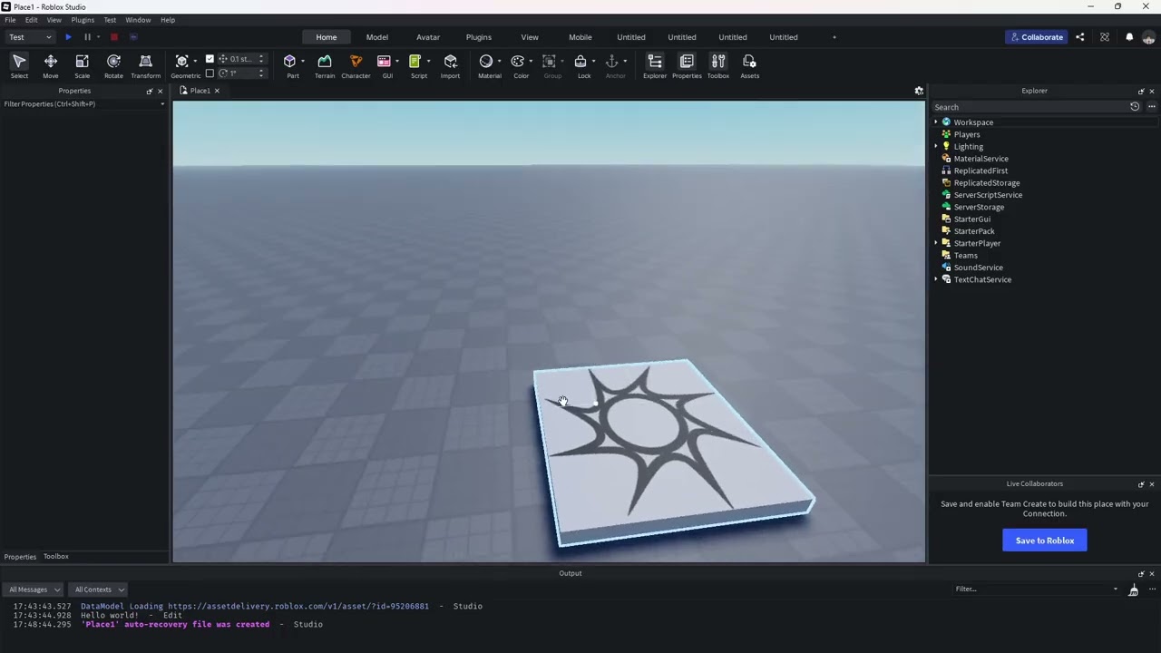 Day 1 of adding whatever the top comment says to my game