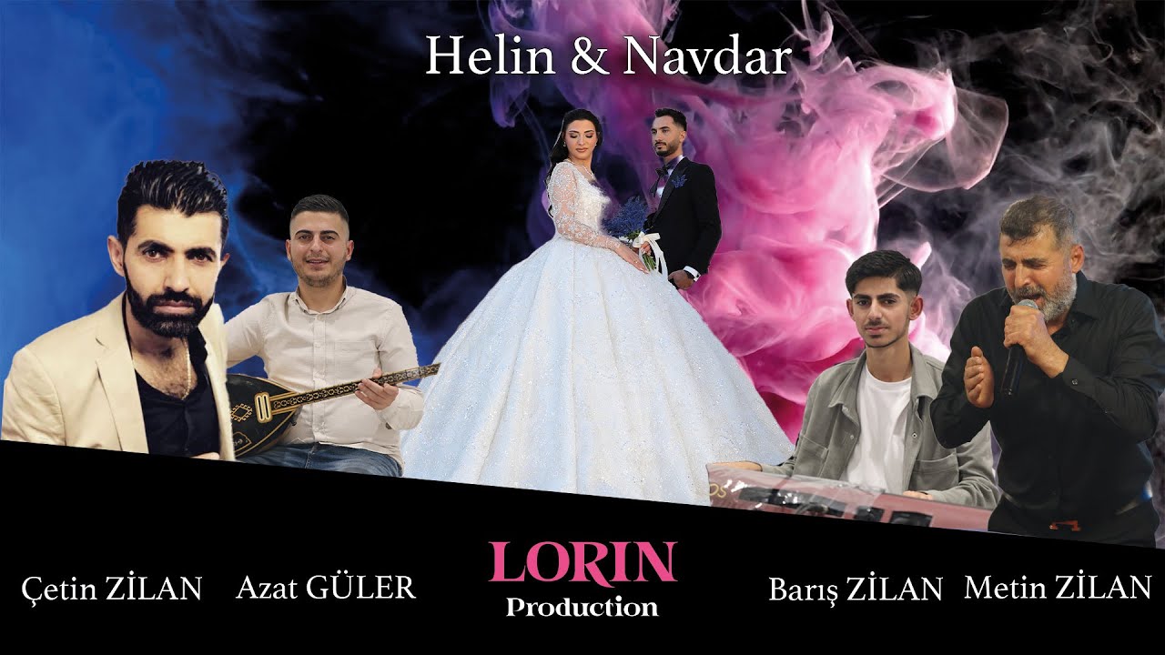 Bordeaux Full Halay Çetin ZİLAN - Metin ZİLAN - Azat GÜLER - Barış ZİLAN - Helin ❤️ Navdar Mariage