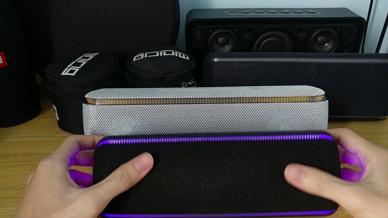 Chọn Sony XB-41 hay XB-32 : Và đây là câu trả lời !