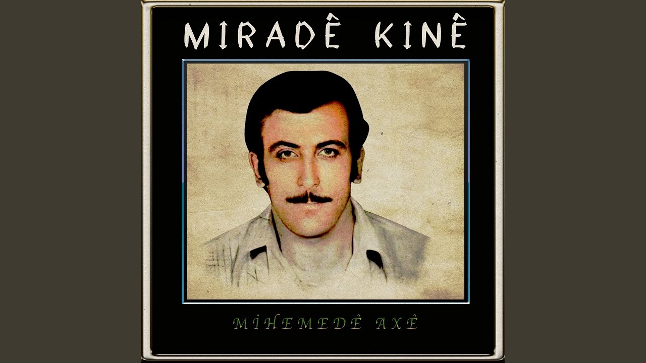 Mihemedê Axê