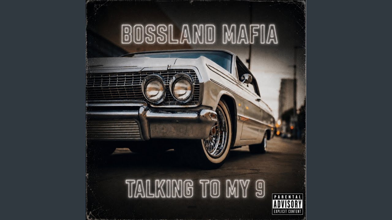 Talkin To My 9